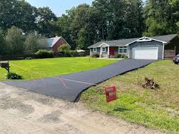 Best Heated Driveway Installation  in Leadville North, CO